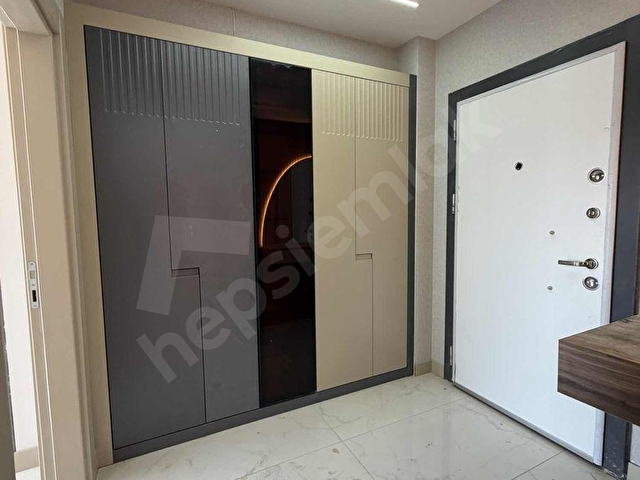 SEASON GAYRİMENKULDEN MURATBEY MAH.SİTE İÇİ ARAKAT 3+1 150 M2 - Görsel 3