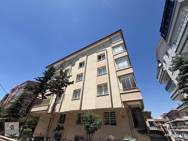 ÖVEÇLERDE EŞYALI KİRALIK DAİRE 3+1 BAĞIMSIZ SALON ASANSÖRLÜ - Görsel 17