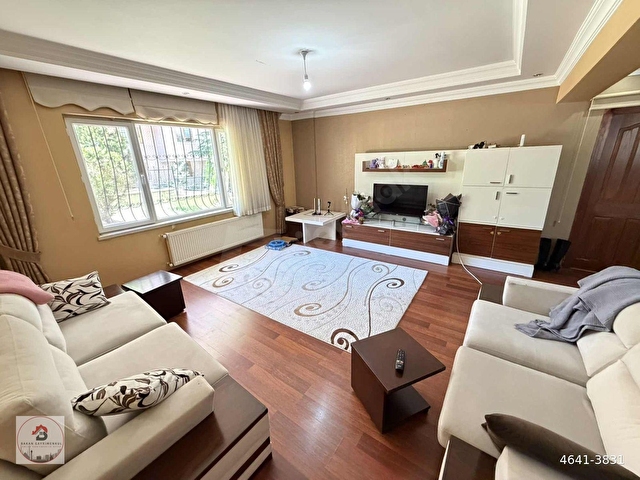 ÖVEÇLERDE EŞYALI KİRALIK DAİRE 3+1 BAĞIMSIZ SALON ASANSÖRLÜ - Görsel 4