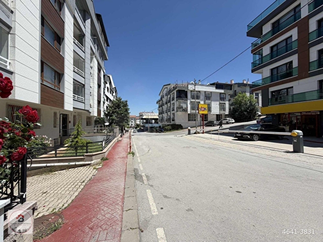 ÖVEÇLERDE EŞYALI KİRALIK DAİRE 3+1 BAĞIMSIZ SALON ASANSÖRLÜ - Görsel 16
