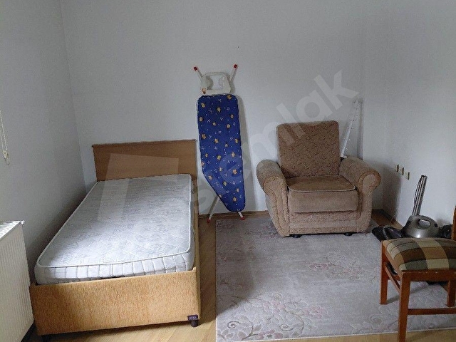 K.ören kuyubaşında eşyalı kiralık daire - Görsel 10
