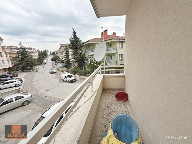 19 MAYIS CADDE YAKINI 3+1 ARA KATTA FULL YAPILI BAĞIMSIZ KAÇMAZ! - Görsel 11
