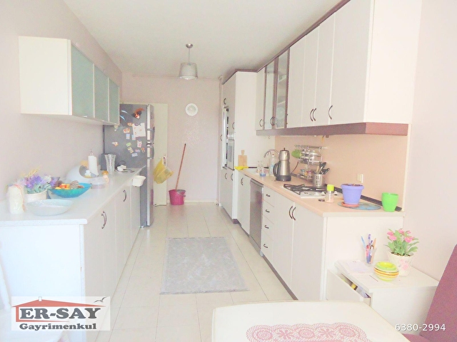 Karsiyaka Mavisehir 2 Etap 3 1 Esyali Kiralik Daire 6380 2994 Hurriyet Emlak