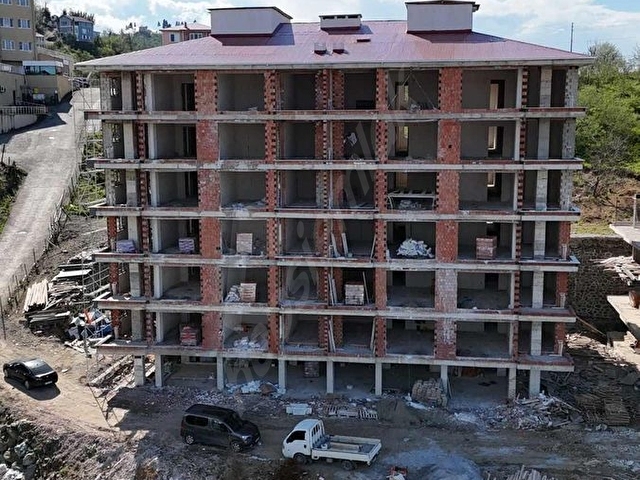 Vizyon GAYRİMENKUL Kavaklar Mahallesi Satılık 3+1