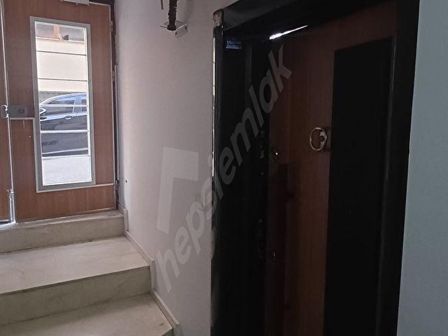 Buca Atatürk Mah. Hastanelere Ve Üniversiteye Yakın Stüdyo Daire - Görsel 17
