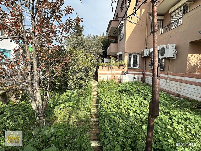 Seferihisar Çolakibrahimde Caddeye Yakın Geniş 7+1 Satılık Villa - Görsel 18
