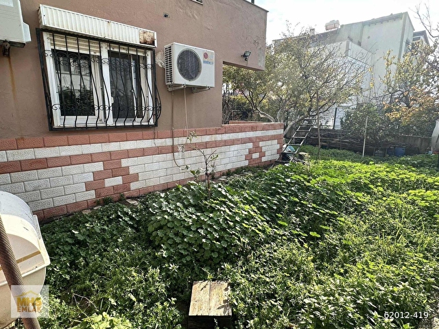 Seferihisar Çolakibrahimde Caddeye Yakın Geniş 7+1 Satılık Villa - Görsel 17