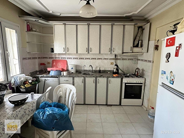 Seferihisar Çolakibrahimde Caddeye Yakın Geniş 7+1 Satılık Villa - Görsel 28