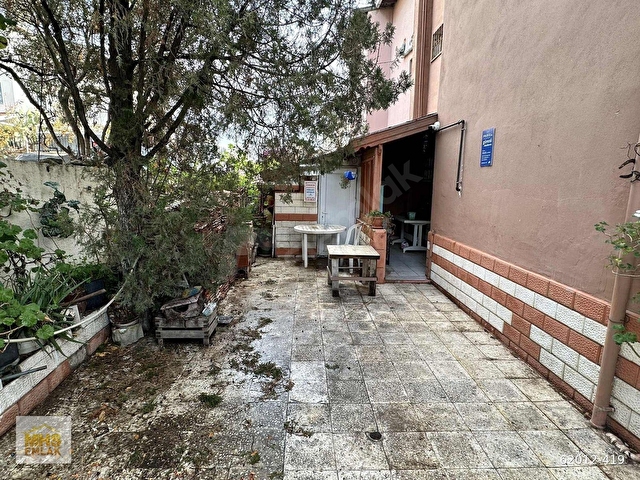 Seferihisar Çolakibrahimde Caddeye Yakın Geniş 7+1 Satılık Villa - Görsel 10