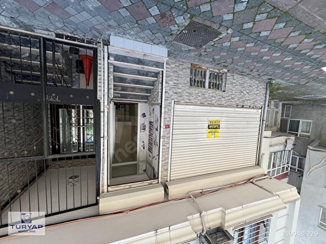 ZEYTİNBURNU ÇIRPICIDA SATILIK 2 KATLI DÜKKAN 120m2 - Görsel 20