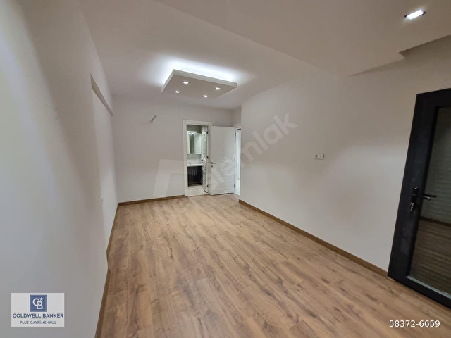 Bayraklı Sevgi Yolu Kiralık 2+1 Ebeveyn Banyolu Daire - Görsel 20