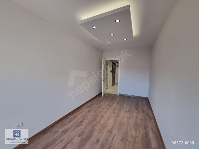 Bayraklı Sevgi Yolu Kiralık 2+1 Ebeveyn Banyolu Daire - Görsel 13
