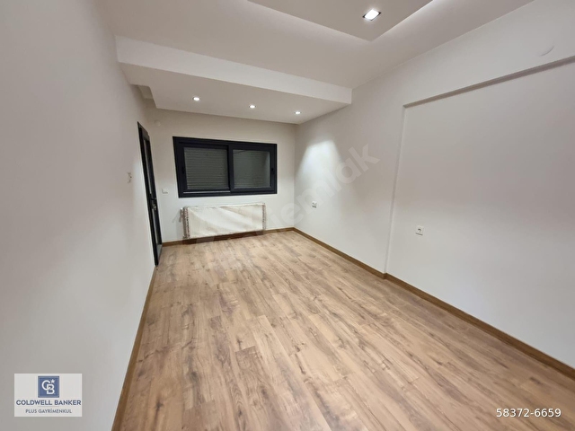 Bayraklı Sevgi Yolu Kiralık 2+1 Ebeveyn Banyolu Daire - Görsel 19