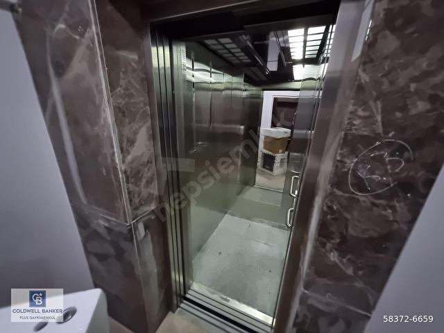 Bayraklı Sevgi Yolu Kiralık 2+1 Ebeveyn Banyolu Daire - Görsel 24