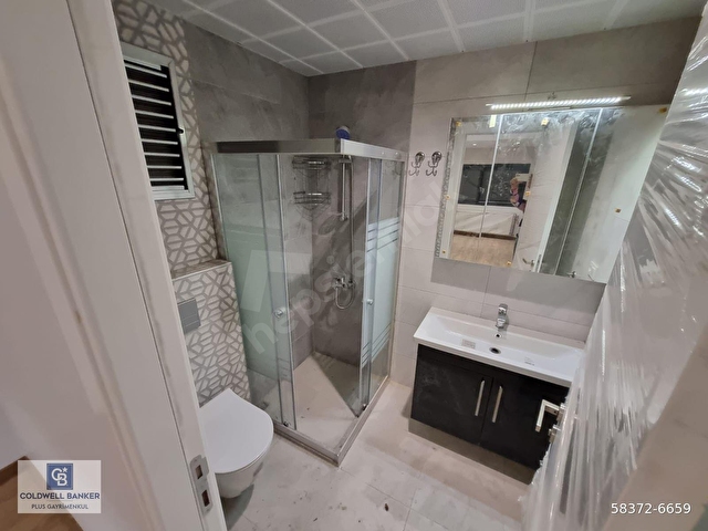 Bayraklı Sevgi Yolu Kiralık 2+1 Ebeveyn Banyolu Daire - Görsel 23