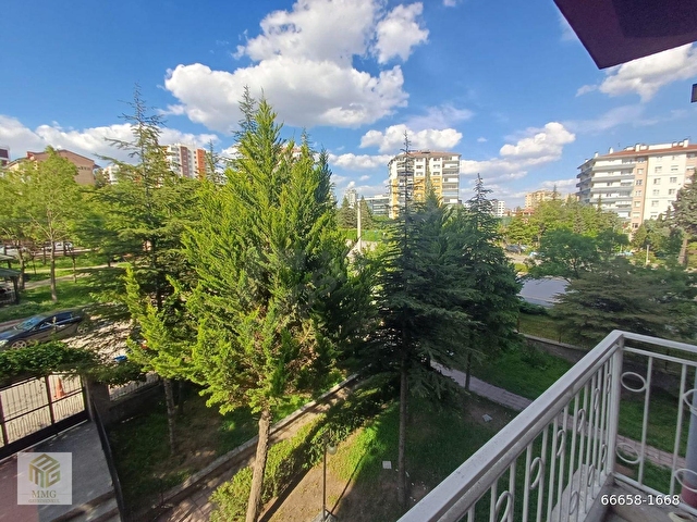 MMGDEN ERYAMAN SINIRINDA ASANSÖRLÜ KATTA SİTE İÇERİSİ 3+1 DAİRE - Görsel 9
