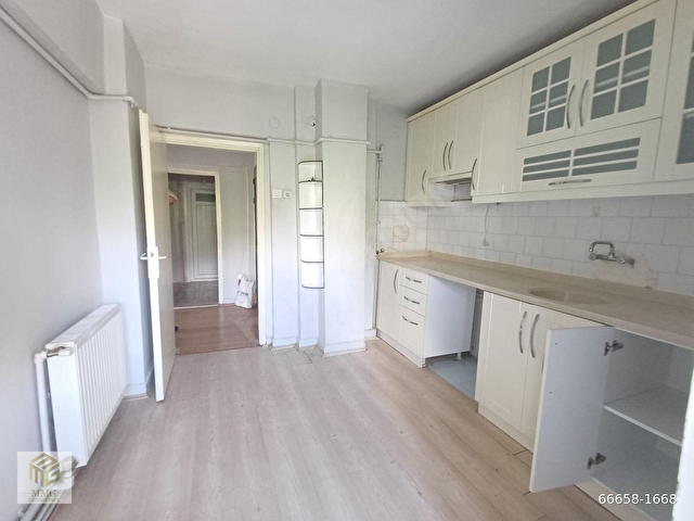 MMGDEN ERYAMAN SINIRINDA ASANSÖRLÜ KATTA SİTE İÇERİSİ 3+1 DAİRE - Görsel 4