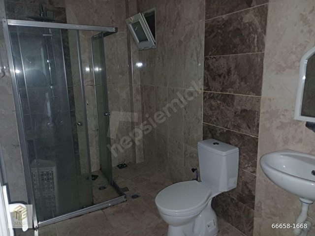 MMGDEN ERYAMAN SINIRINDA ASANSÖRLÜ KATTA SİTE İÇERİSİ 3+1 DAİRE - Görsel 25