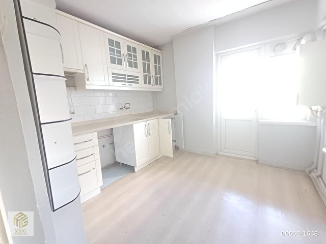 MMGDEN ERYAMAN SINIRINDA ASANSÖRLÜ KATTA SİTE İÇERİSİ 3+1 DAİRE