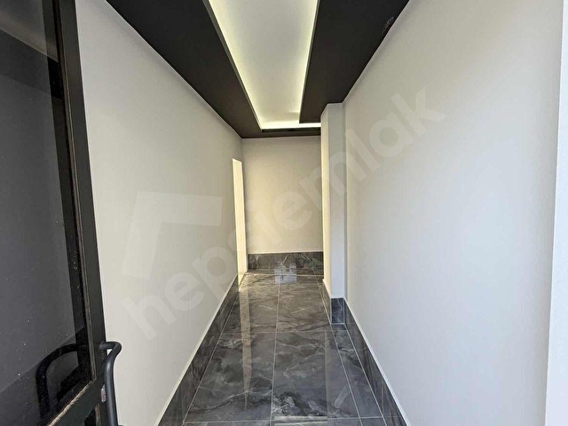 OKURCALAR LÜKS DAİRE 2.KAT 2+1 3+1 DAİRELER DENİZE 500 METRE - Görsel 15