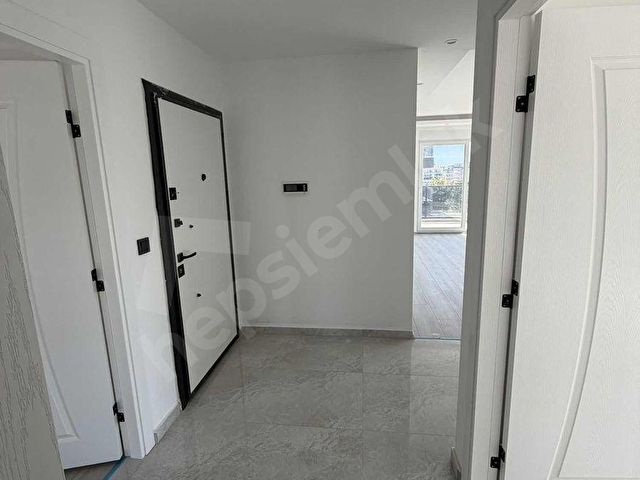 OKURCALAR LÜKS DAİRE 2.KAT 2+1 3+1 DAİRELER DENİZE 500 METRE - Görsel 21