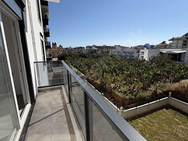 OKURCALAR LÜKS DAİRE 2.KAT 2+1 3+1 DAİRELER DENİZE 500 METRE - Görsel 29