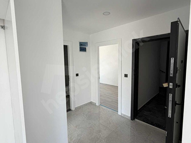 OKURCALAR LÜKS DAİRE 2.KAT 2+1 3+1 DAİRELER DENİZE 500 METRE - Görsel 30