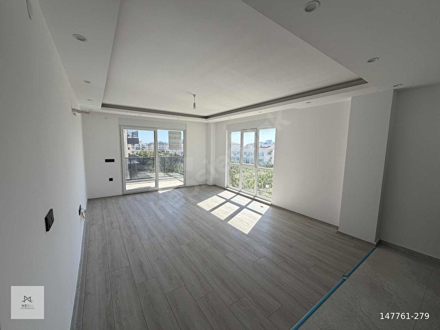 OKURCALAR LÜKS DAİRE 2.KAT 2+1 3+1 DAİRELER DENİZE 500 METRE - Görsel 20