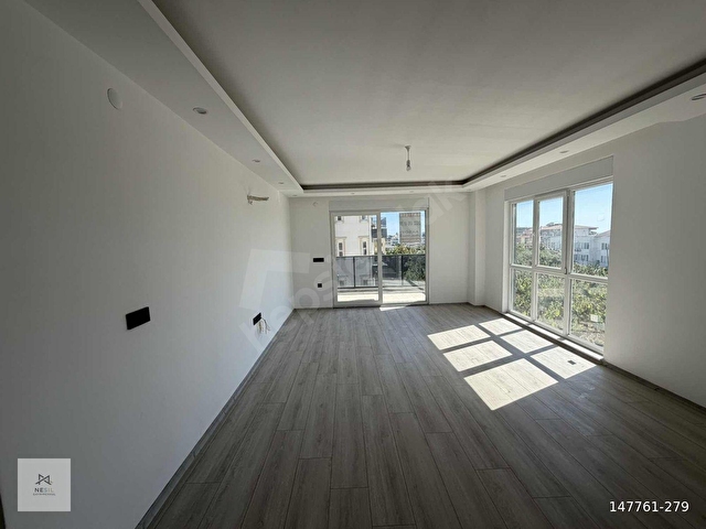 OKURCALAR LÜKS DAİRE 2.KAT 2+1 3+1 DAİRELER DENİZE 500 METRE - Görsel 7