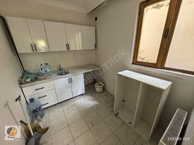 HAYALDE AKTEPE STADI YAKINI 3+1 GİRİŞ UYGUN KİRALIK DAİRE!!! - Görsel 14