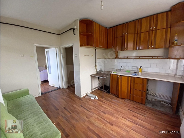 ALTIYÜZEVLER CAMİİ KARŞISINDA KİRALIK 3+1 DAİRE - Görsel 15