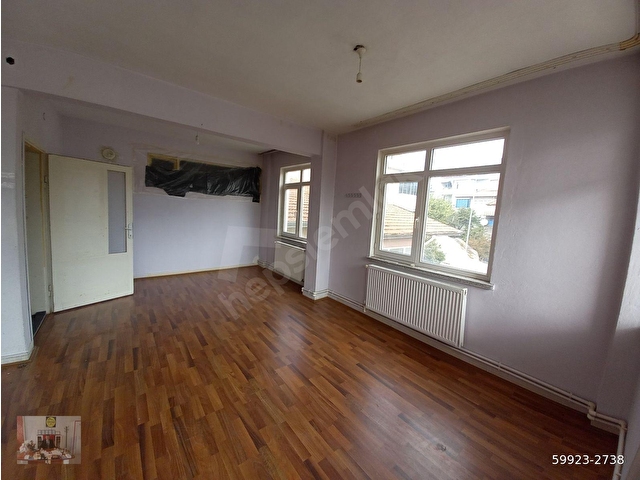 ALTIYÜZEVLER CAMİİ KARŞISINDA KİRALIK 3+1 DAİRE - Görsel 8