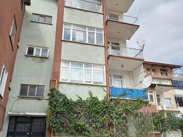 ALTIYÜZEVLER CAMİİ KARŞISINDA KİRALIK 3+1 DAİRE - Görsel 21