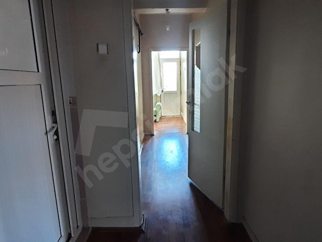 ALTIYÜZEVLER CAMİİ KARŞISINDA KİRALIK 3+1 DAİRE - Görsel 4