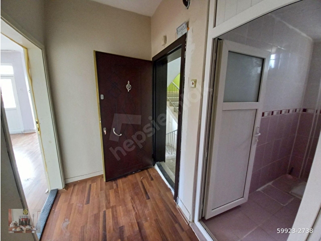ALTIYÜZEVLER CAMİİ KARŞISINDA KİRALIK 3+1 DAİRE - Görsel 18