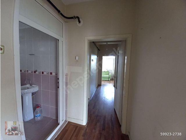 ALTIYÜZEVLER CAMİİ KARŞISINDA KİRALIK 3+1 DAİRE - Görsel 12