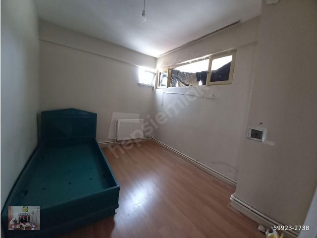 ALTIYÜZEVLER CAMİİ KARŞISINDA KİRALIK 3+1 DAİRE - Görsel 13
