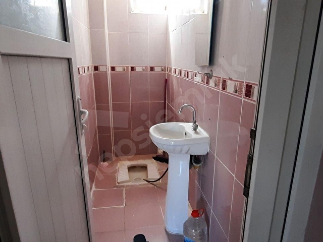 ALTIYÜZEVLER CAMİİ KARŞISINDA KİRALIK 3+1 DAİRE - Görsel 7