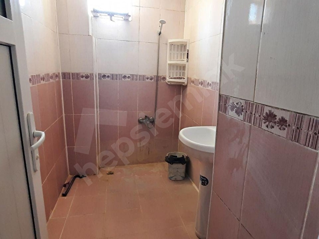 ALTIYÜZEVLER CAMİİ KARŞISINDA KİRALIK 3+1 DAİRE - Görsel 6