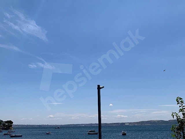ERDEK TATLISU DA YAZLIK KİRALİK DAİRE