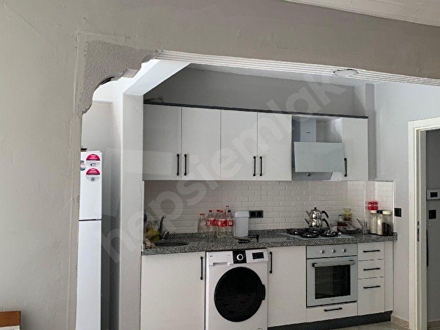 ERDEK TATLISU DA YAZLIK KİRALİK DAİRE - Görsel 6