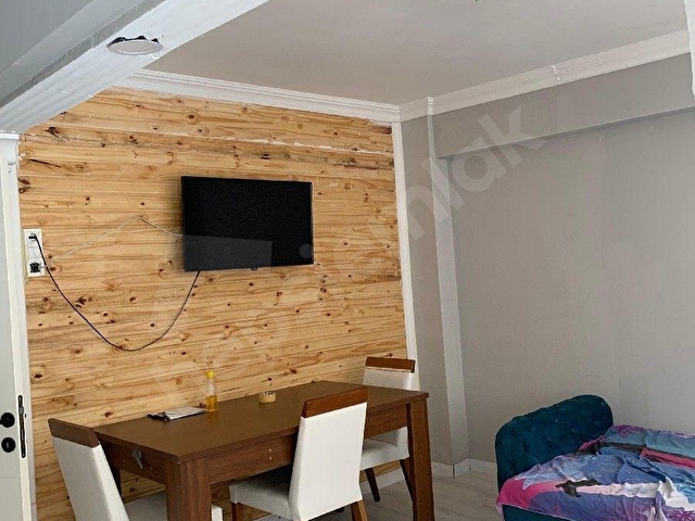 ERDEK TATLISU DA YAZLIK KİRALİK DAİRE - Görsel 19