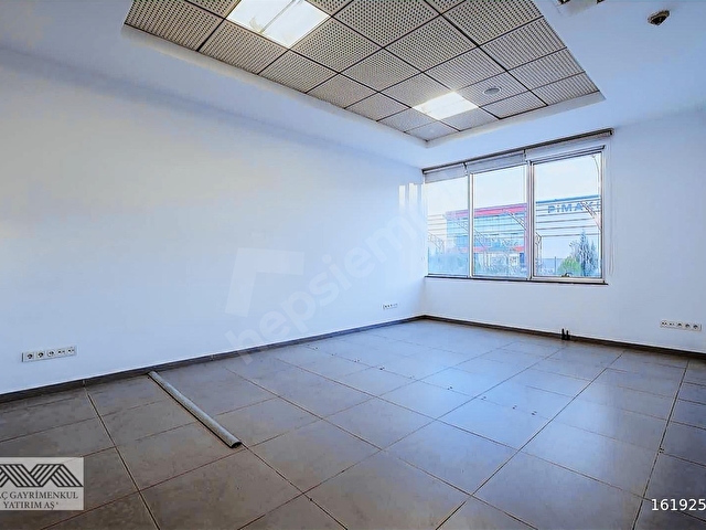 MAÇ GYO AŞ BAŞKENT ORGANİZE SAN YÜKSEK KİRACILI FABRİKA %20+KDV - Görsel 27