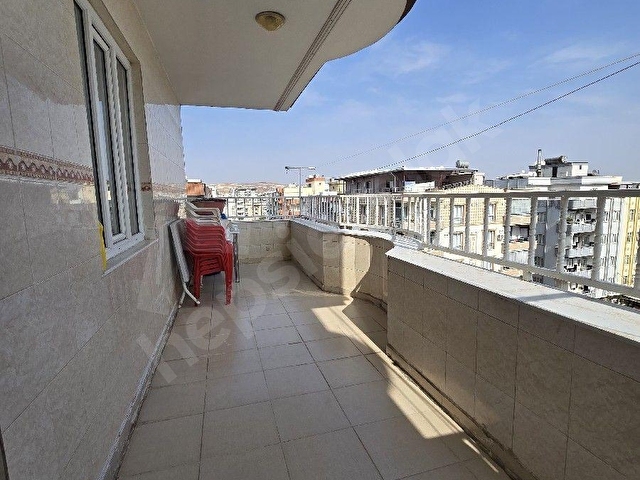 KONUT EMLAKTAN SATILIK 3+1 GENİŞ DAİRE - Görsel 7