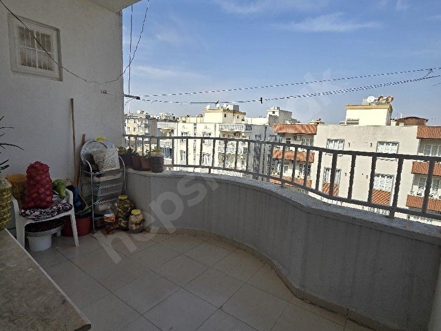 KONUT EMLAKTAN SATILIK 3+1 GENİŞ DAİRE - Görsel 8