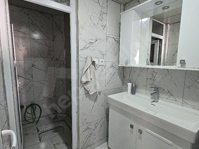 KONUT EMLAKTAN SATILIK 3+1 GENİŞ DAİRE - Görsel 9