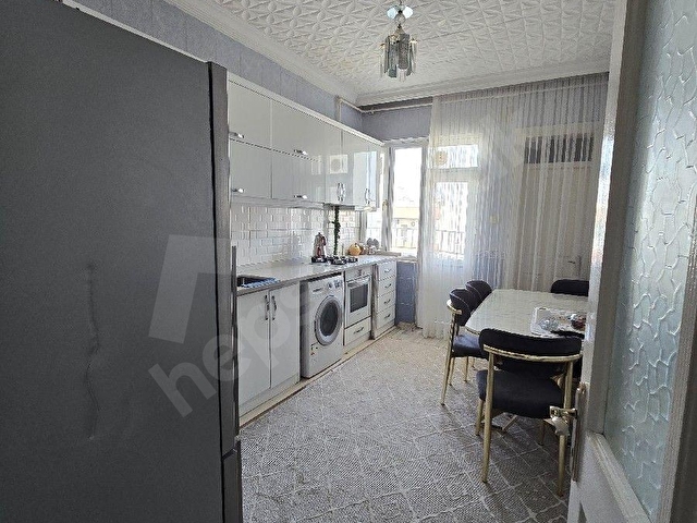 KONUT EMLAKTAN SATILIK 3+1 GENİŞ DAİRE - Görsel 15