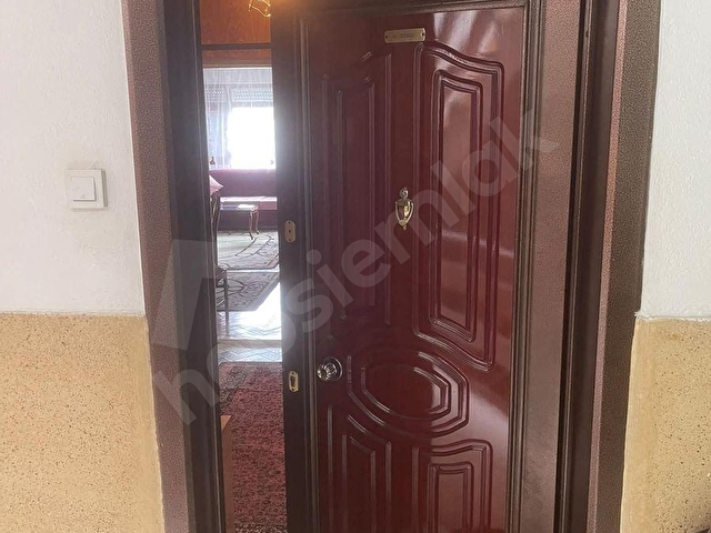 ABİDİNPAŞA MAH. DİKİMEVİ METRO YAKINI FULL EŞYALI KİRALIK DAİR - Görsel 5