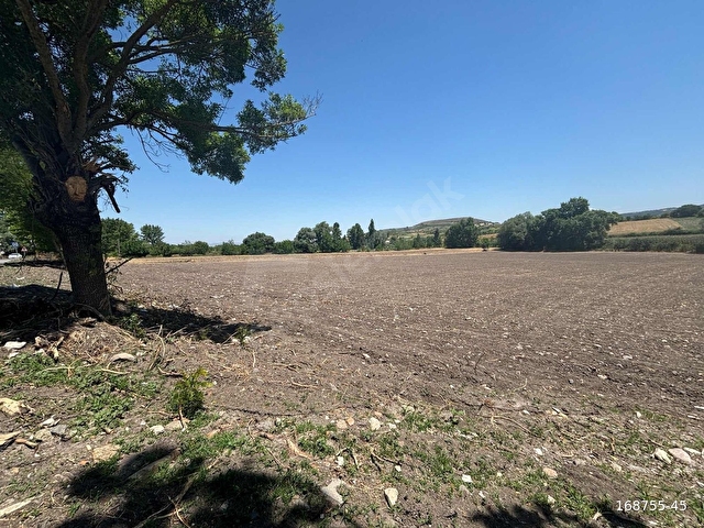 Altıeylül Orhanlı da Üniversiteye Yakın Satılık 1501 m2 Arsa - Görsel 21