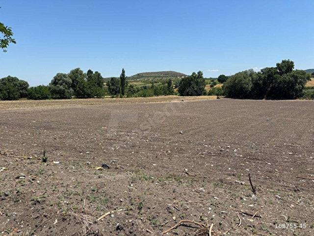 Altıeylül Orhanlı da Üniversiteye Yakın Satılık 1501 m2 Arsa - Görsel 2